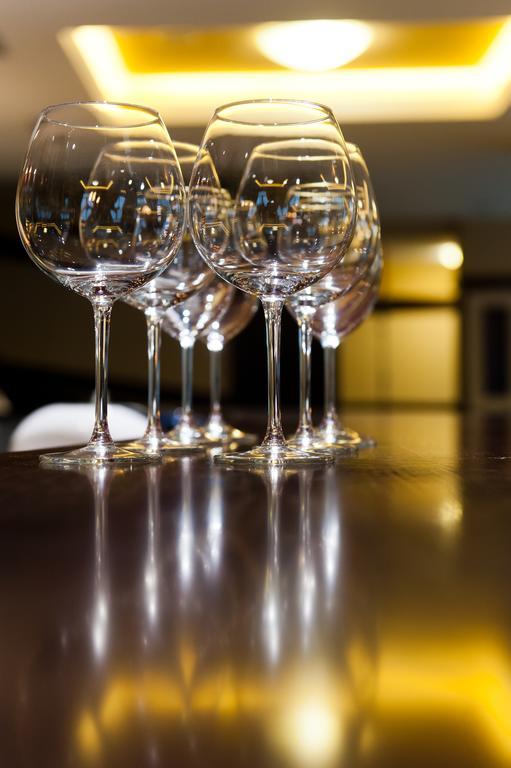 Hotel Astrea Hisarya Dış mekan fotoğraf