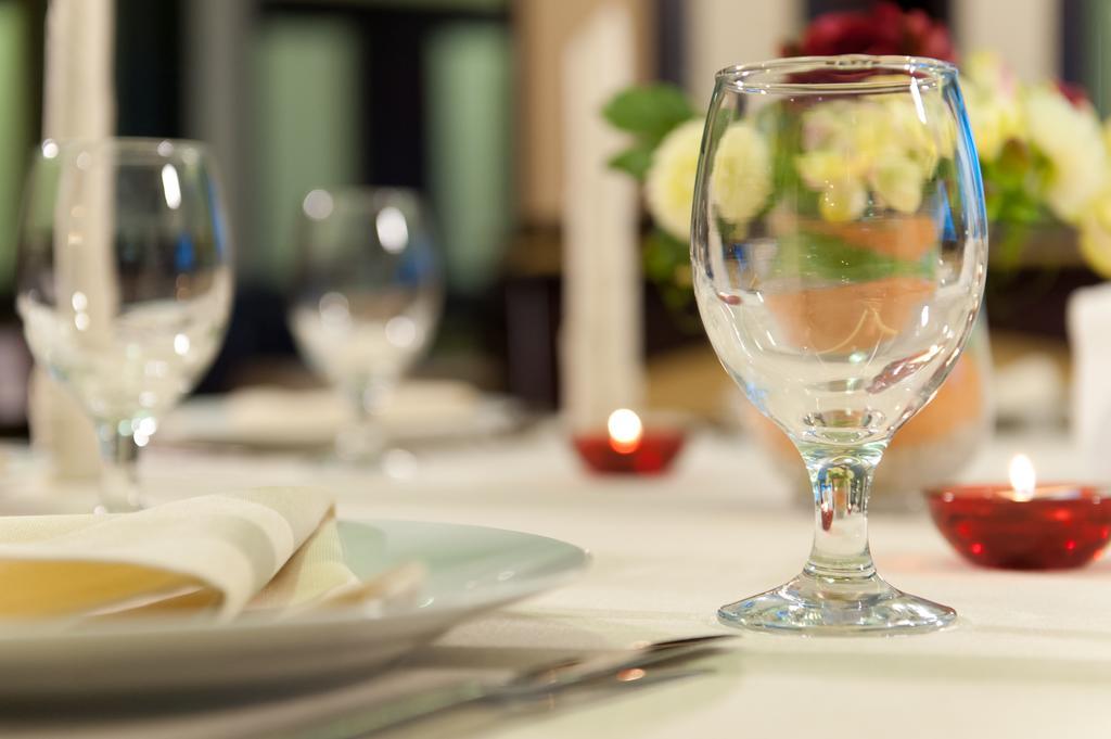 Hotel Astrea Hisarya Dış mekan fotoğraf