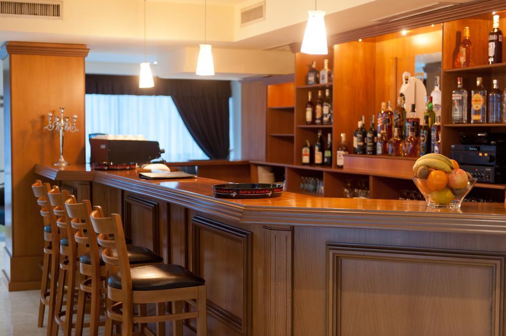 Hotel Astrea Hisarya Dış mekan fotoğraf