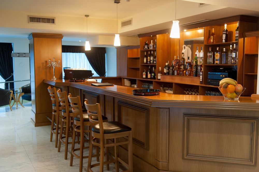 Hotel Astrea Hisarya Dış mekan fotoğraf