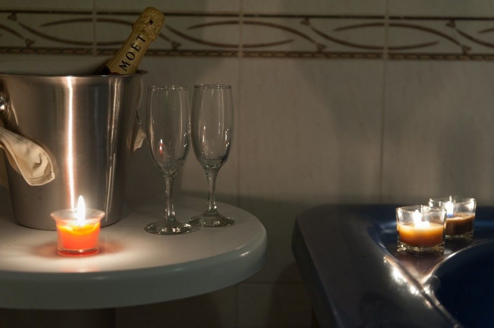 Hotel Astrea Hisarya Dış mekan fotoğraf