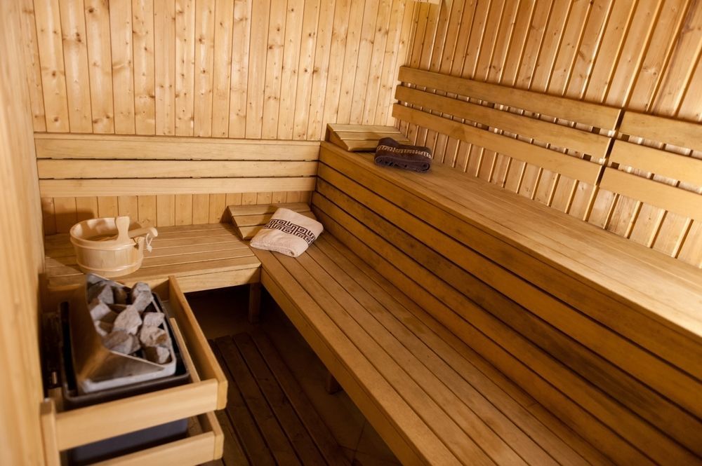 Hotel Astrea Hisarya Dış mekan fotoğraf